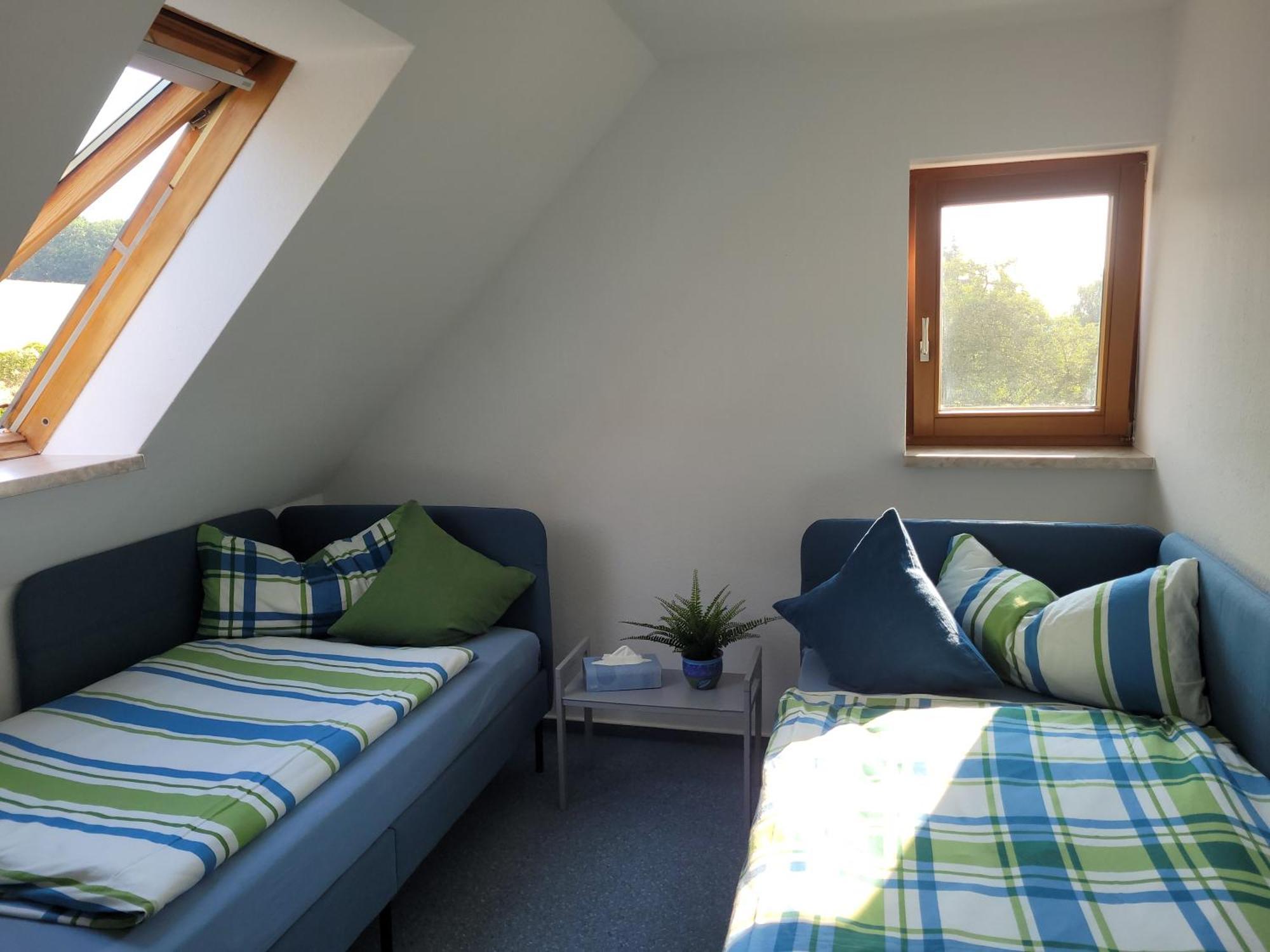 Fewo Weitblick In Hoehenlage Von Greiz Extérieur photo